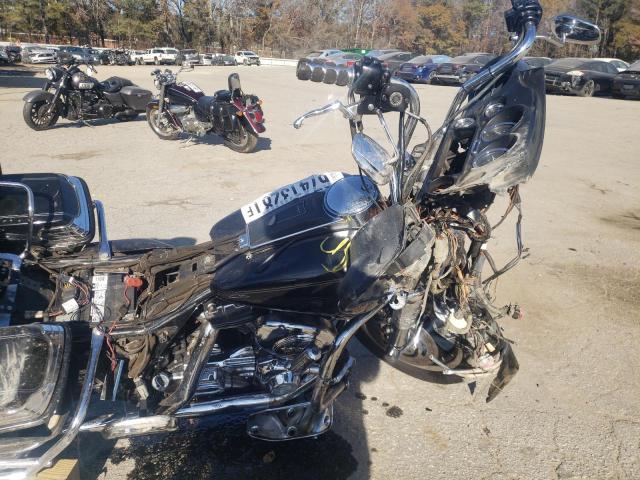 2004 HARLEY-DAVIDSON FLHTCUI 1HD1FCW174Y622959
