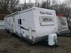 2007 FOURWINDS  TRAVEL TRL