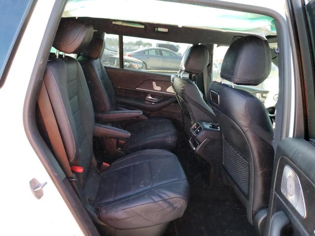 2020 MERCEDES-BENZ GLS 580 4M 4JGFF8GE9LA169162