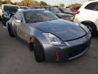 2003 NISSAN  350Z