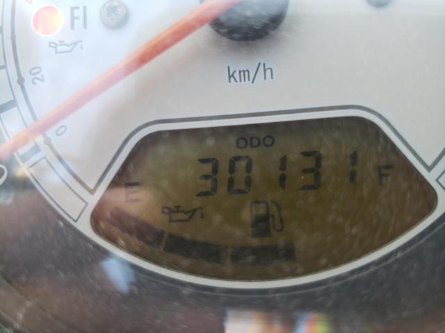 2008 KAWASAKI VN1600 D JKBVNKD128A018985