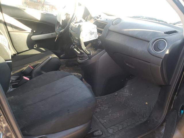 2014 MAZDA MAZDA2 SPO JM1DE1KY0E0174895