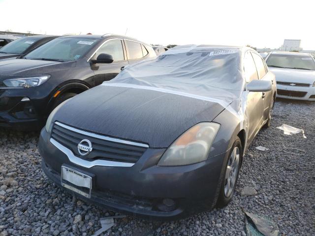 2008 Nissan Altima 2.5 VIN: 1N4AL21EX8N513696 Lot: 68211981