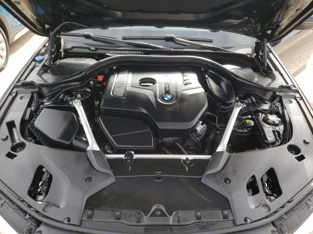 2019 BMW 530 XI WBAJA7C57KWW08144