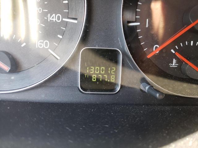 2011 VOLVO S40 T5 YV1672MS7B2544512