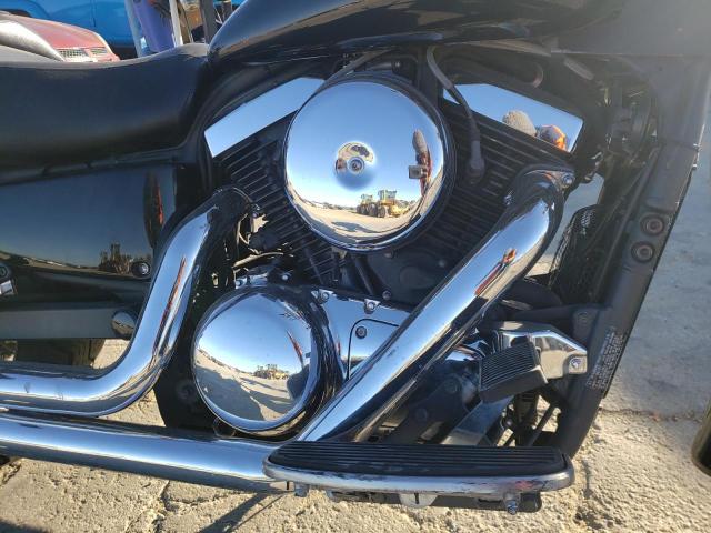 2008 KAWASAKI VN1500 N1 JKBVNAN128A032166