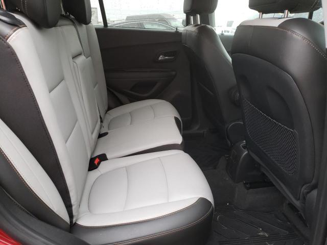 2018 CHEVROLET TRAX PREMI 3GNCJMSB4JL225632