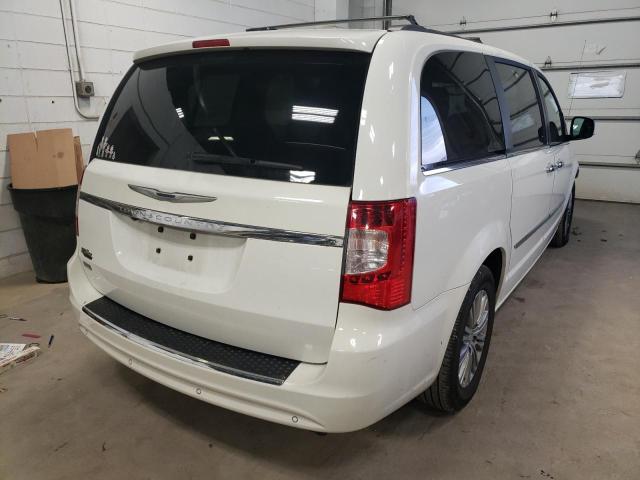 2013 CHRYSLER TOWN & COU 2C4RC1CG6DR787769