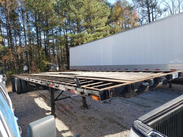 Dorsey Trailers Trailer salvage cars for sale: 1991 Dorsey Trailers Trailer