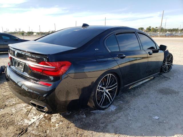 2018 BMW M760 XI WBA7H6C56JG614543