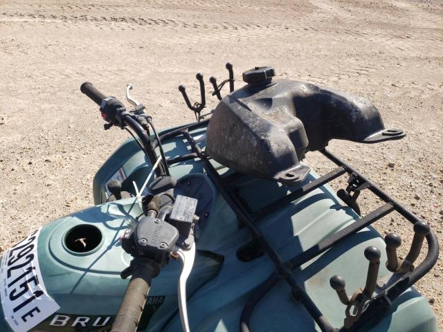 2005 YAMAHA YFM350 FWA 5Y4AH09Y25A018224