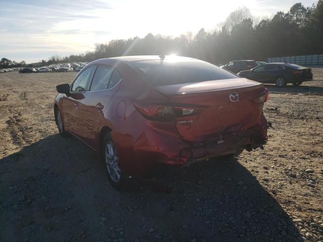 2014 MAZDA 3 GRAND TO - JM1BM1W77E1131466