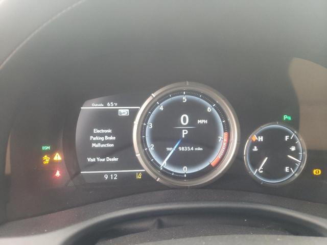 2016 LEXUS GS 350 BAS JTHBZ1BLXGA005088