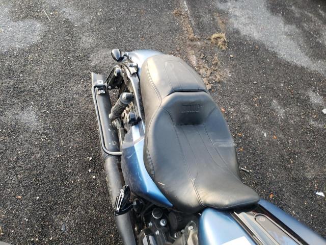 2018 HARLEY-DAVIDSON FLHXS 115T 1HD1KYC13JB633064