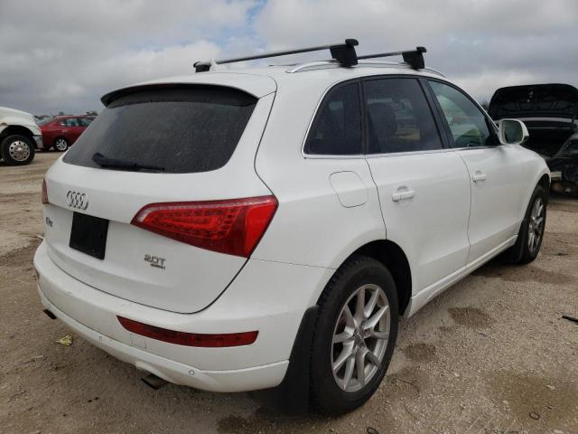 2012 AUDI Q5 WA1LFAFP5CA014345