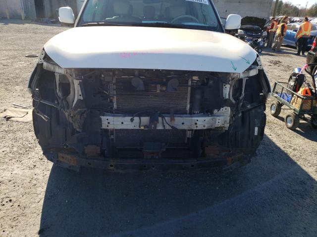 2012 INFINITI QX56 JN8AZ2NC6C9317181