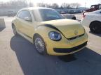 2013 VOLKSWAGEN  BEETLE