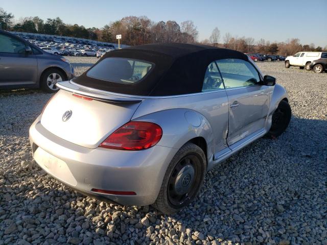 2016 VOLKSWAGEN BEETLE S/S 3VW517AT5GM808238