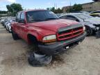 2003 DODGE  DAKOTA