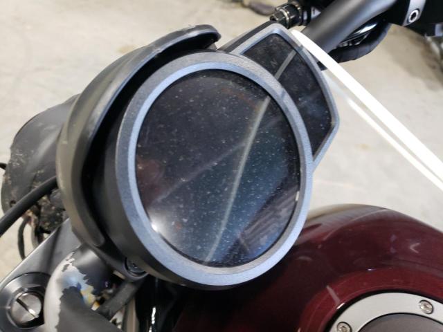 2021 HONDA CMX1100 D JH2SC8318MK002003