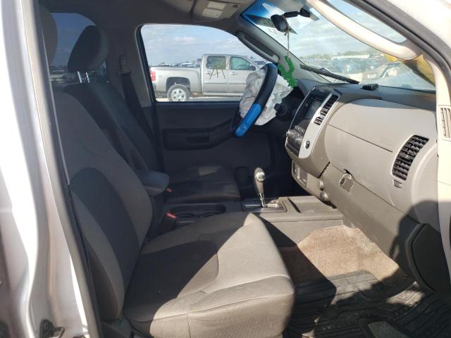 2012 NISSAN XTERRA OFF 5N1AN0NU8CC516428
