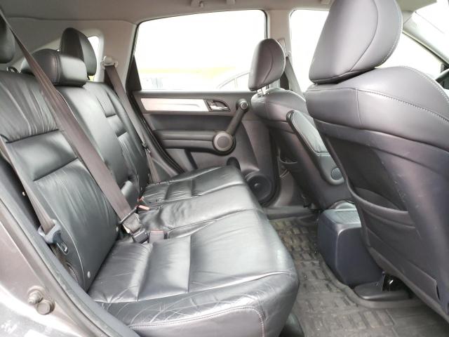 2011 HONDA CR-V EXL 5J6RE4H7XBL819868