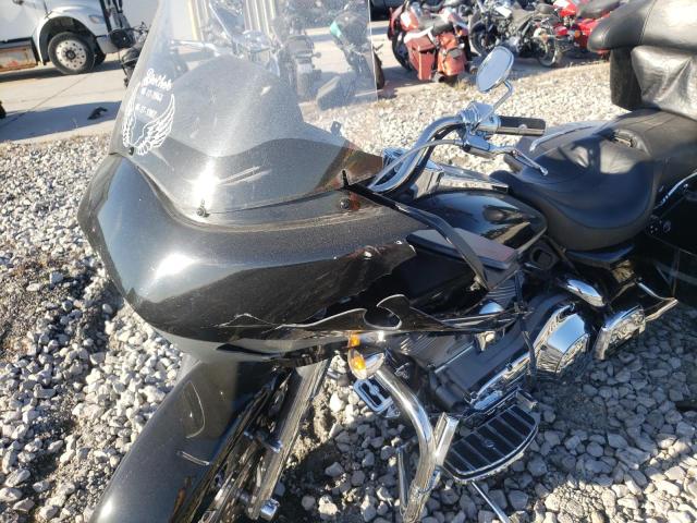 2006 HARLEY-DAVIDSON FLTRI 1HD1FSW156Y648005