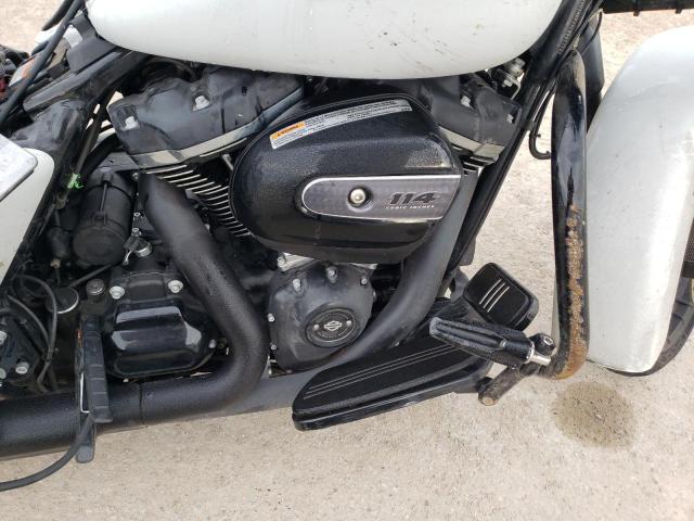 2020 HARLEY-DAVIDSON FLHXS 1HD1KRP15LB601770