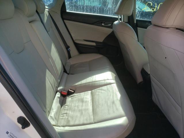 2019 HONDA INSIGHT TO 19XZE4F90KE006865