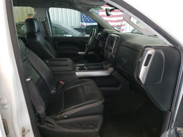 3GCPCREC8GG121619 Chevrolet Silverado 2016. Фото: 4