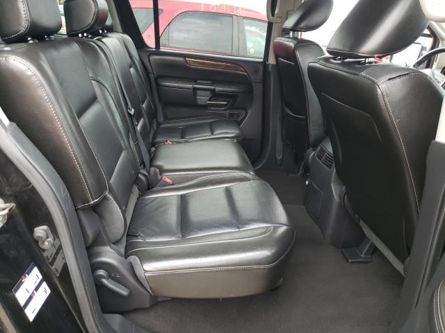 2010 NISSAN ARMADA SE 5N1BA0ND2AN606787