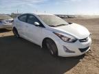 2014 HYUNDAI  ELANTRA