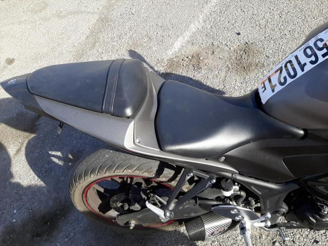 2016 YAMAHA YZFR3 MH3RH06Y4GK015355