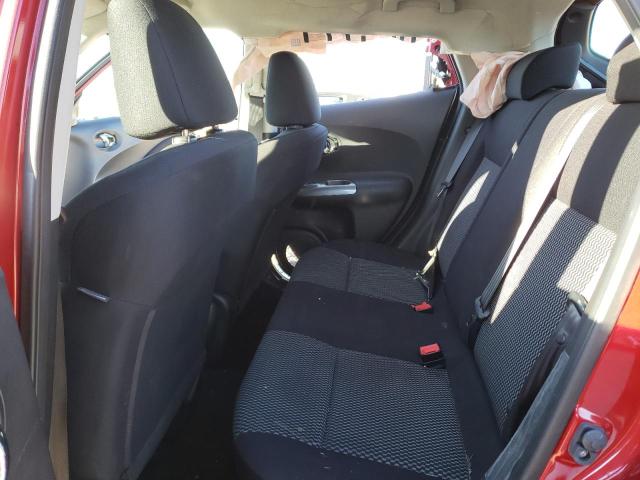 2017 NISSAN JUKE S - JN8AF5MV6HT750278