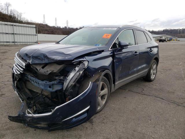 2015 LINCOLN MKC 5LMCJ2A98FUJ03423