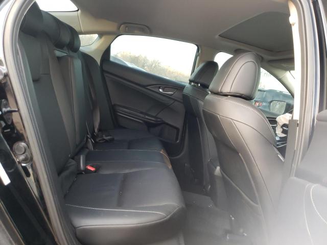 2022 HONDA INSIGHT TO 19XZE4F95NE001682