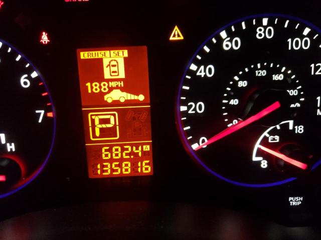 2010 INFINITI QX56 5N3ZA0NC0AN901366