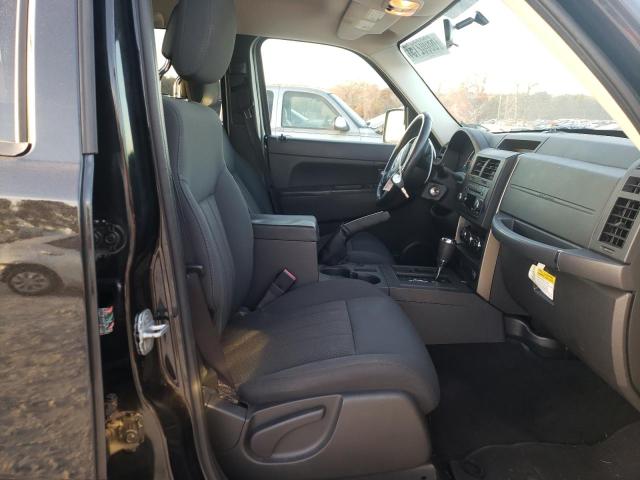 2012 JEEP LIBERTY SP 1C4PJLAK4CW156024