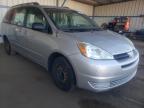 2005 TOYOTA  SIENNA