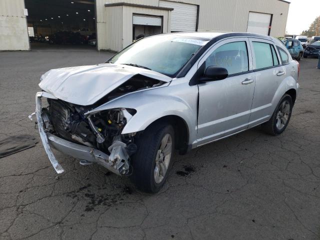2010 DODGE CALIBER SX 1B3CB4HA2AD605533