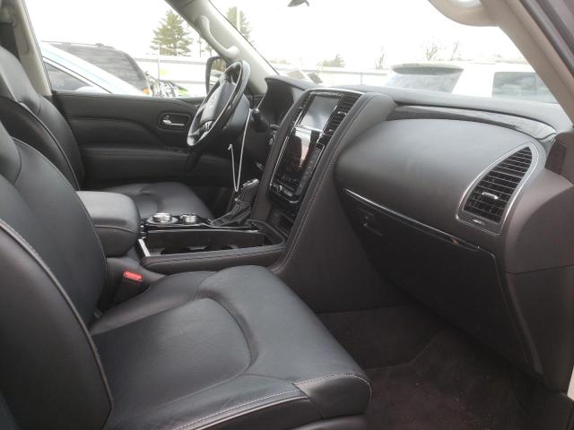 2021 INFINITI QX80 LUXE JN8AZ2AE1M9270862
