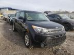 2014 KIA  SOUL