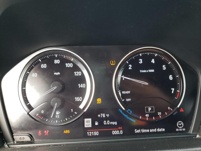 2020 BMW X2 M35I WBXYN1C02L5P65811