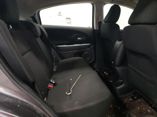 2017 HONDA HR-V AWD 3CZRU6H38HG703540