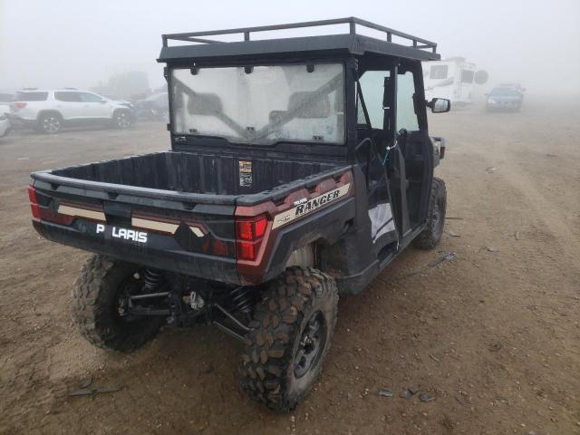 2019 POLARIS RANGER CRE 4XARSE991K8547399
