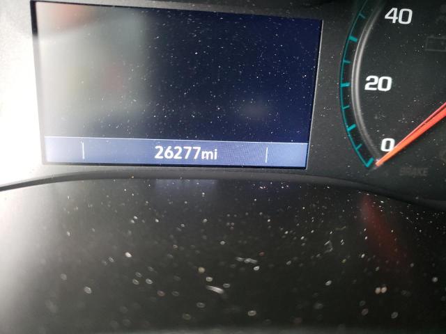 2019 GMC CANYON SLE 1GTG6CEN3K1355244