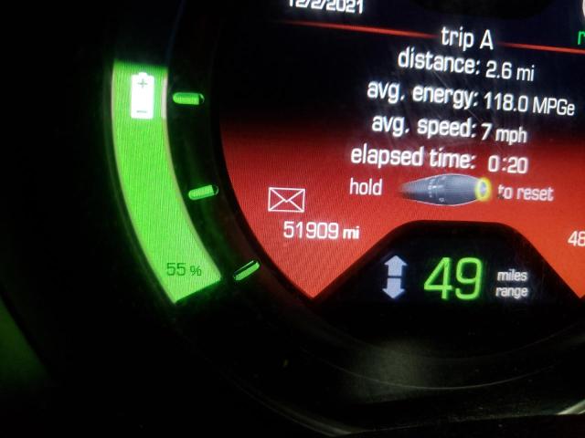 2017 FIAT 500 ELECTR 3C3CFFGE1HT544557