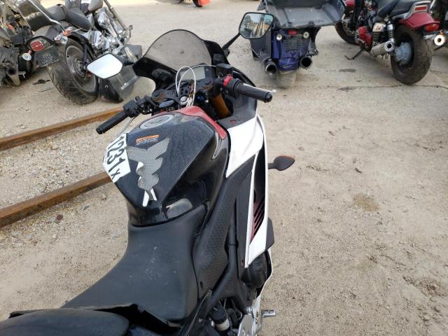 2021 YAMAHA YZFR3 A MH3RH18YXMK005234