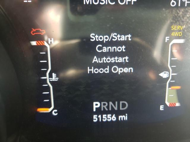 2020 JEEP GLADIATOR 1C6HJTAG0LL131646