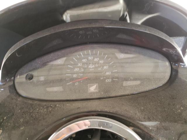 2013 HONDA PCX 150 MLHKF1216D5002201